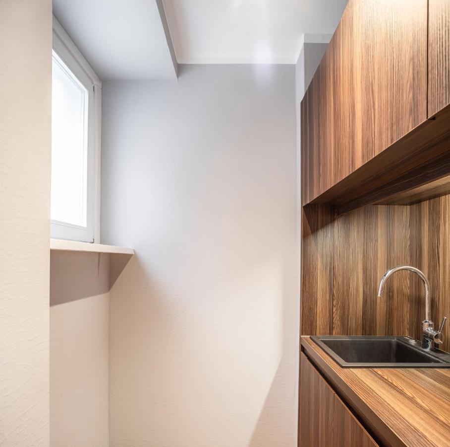 Living-World Aparthotel Heidelberg Ngoại thất bức ảnh